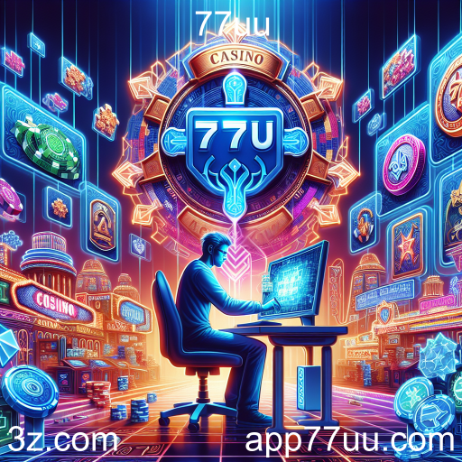 Desbravando Desafios: A Magia dos Quebra-Cabeças no 77uu