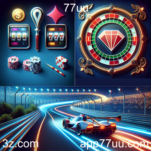 A Evolução dos Jogos de Corrida: Da Simulação à Ação