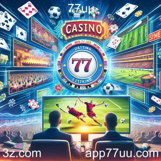 A Ascensão dos Jogos de Esportes: Entretenimento e Competição